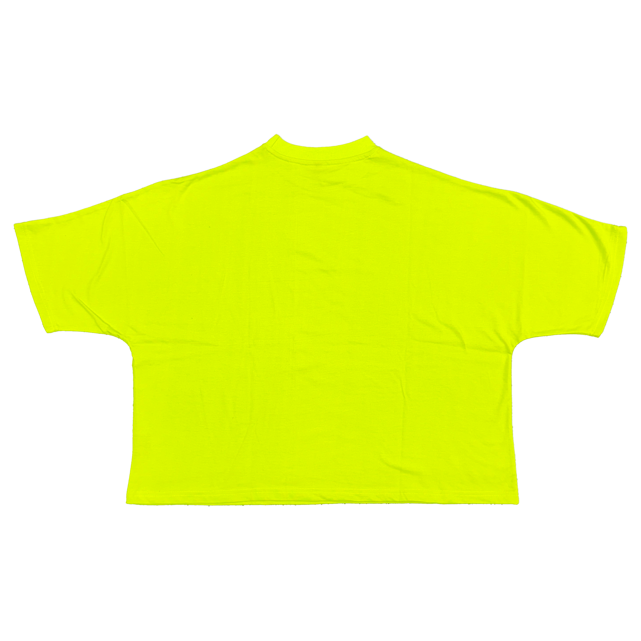 12. lime back